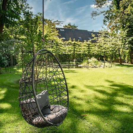 B&B Parkhuys Anvers Extérieur photo