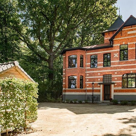 B&B Parkhuys Anvers Extérieur photo