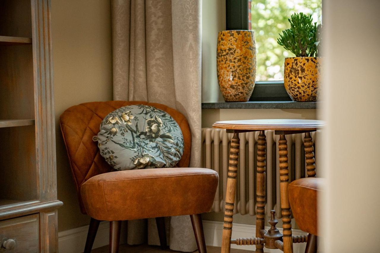 B&B Parkhuys Anvers Extérieur photo
