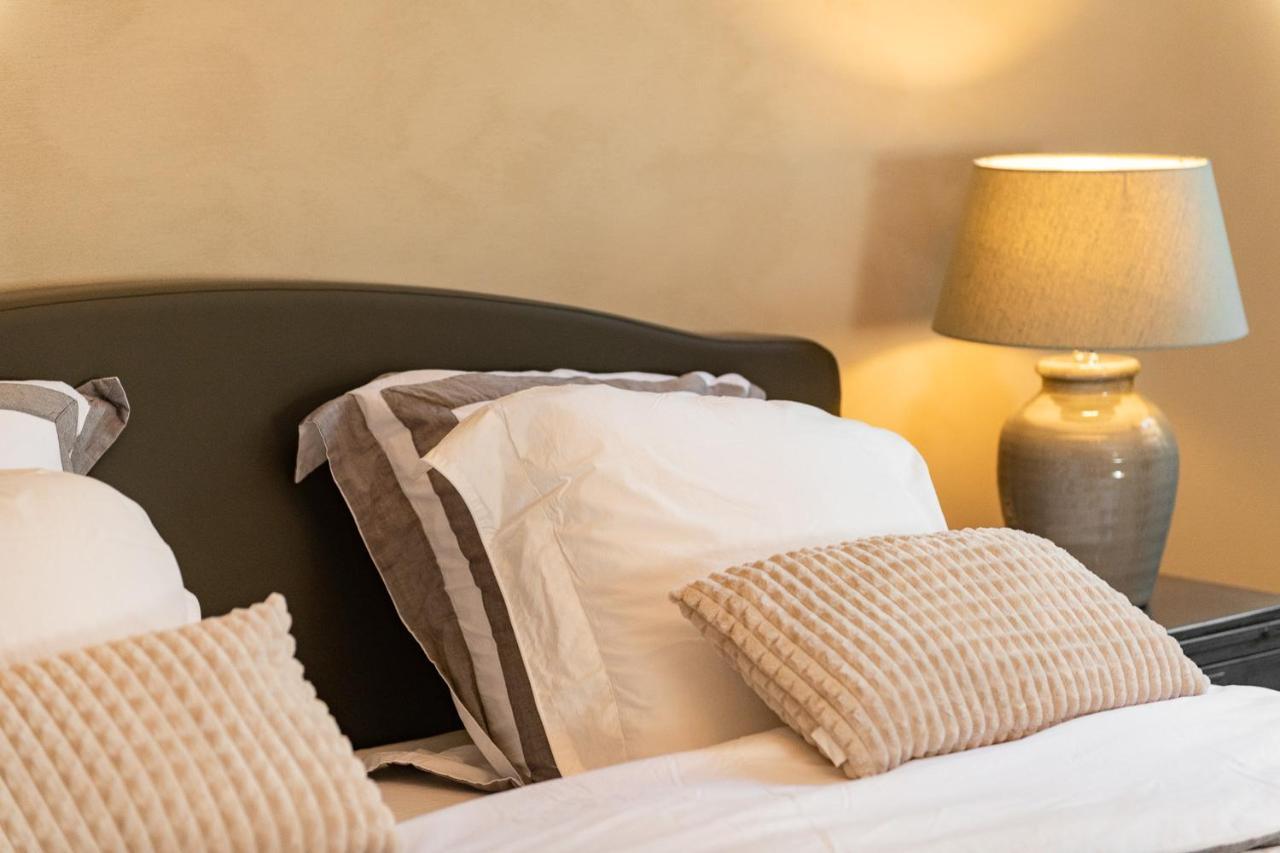 B&B Parkhuys Anvers Extérieur photo