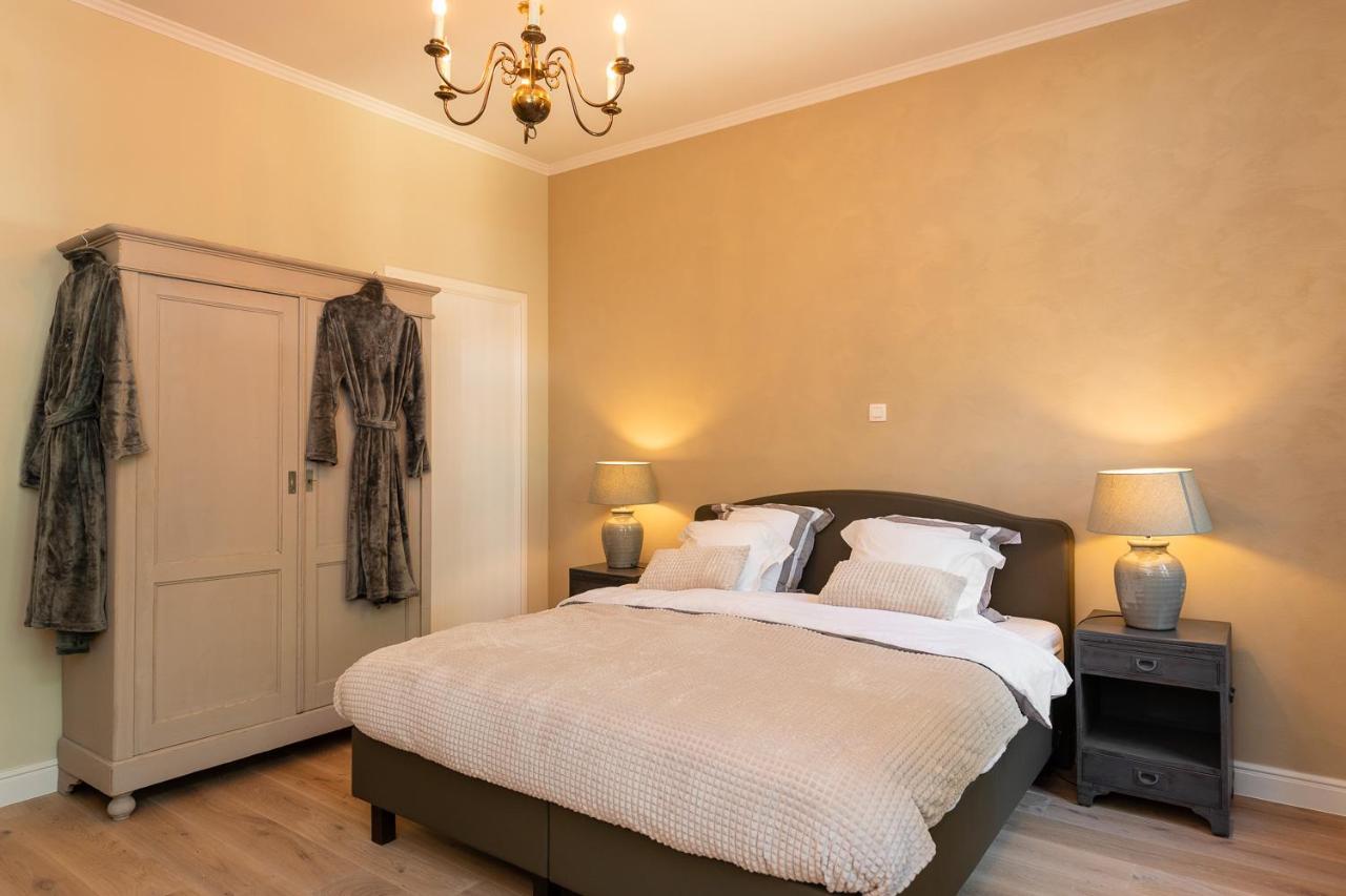 B&B Parkhuys Anvers Extérieur photo