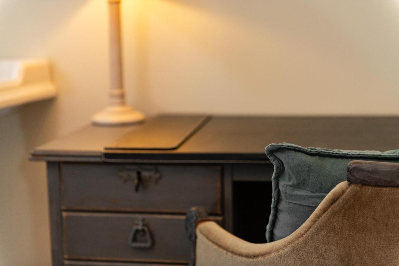 B&B Parkhuys Anvers Extérieur photo