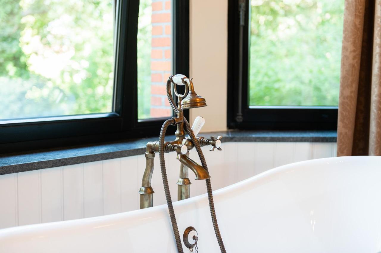 B&B Parkhuys Anvers Extérieur photo