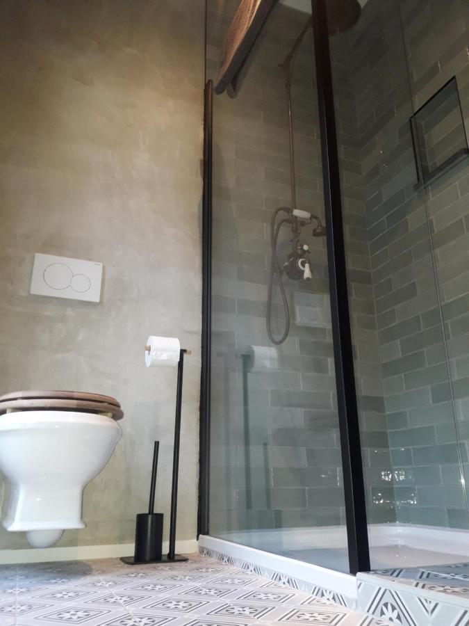 B&B Parkhuys Anvers Extérieur photo